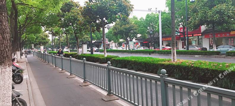 金华快捷宾馆(苏州拙政园火车站店)图片
