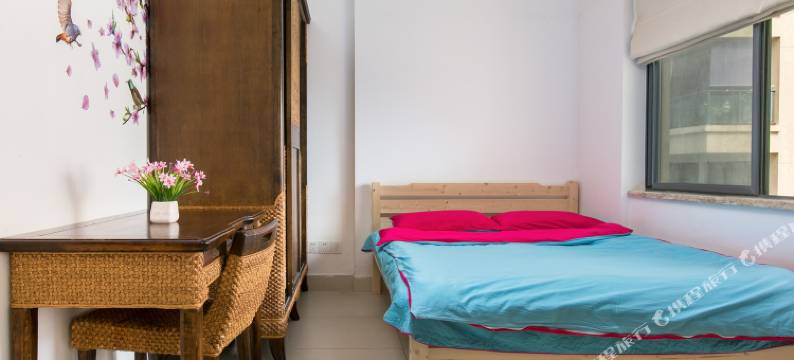 三亚飞鸟海景度假公寓(分店)图片