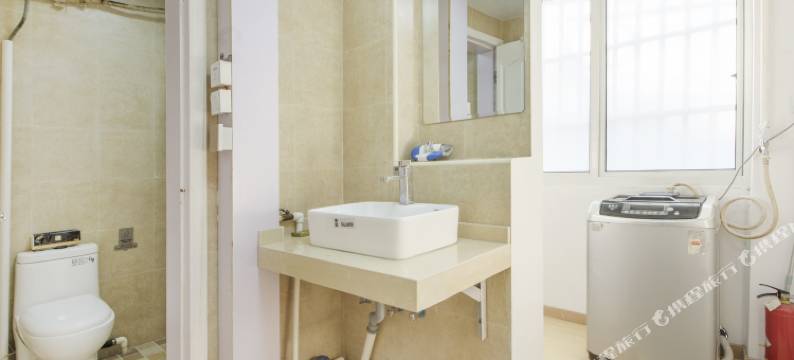 上海少女阿雨公寓图片