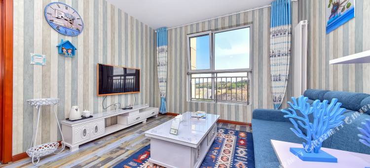 青岛后来公寓图片