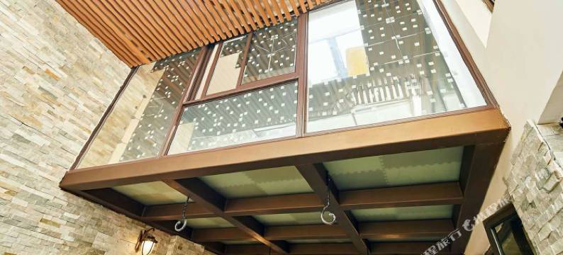 上海欧美风情之轰趴别墅馆(4号店)图片