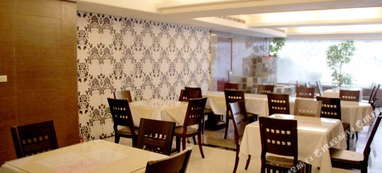 台北贵都大饭店图片