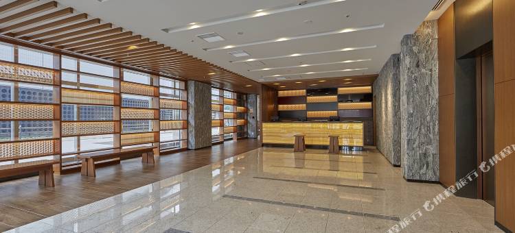 心斋桥长堀通哈顿酒店(Hearton Hotel Shinsaibashi Nagahoridouri)图片