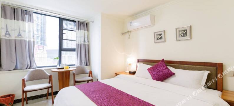 成都碧云间民宿(5号店)图片