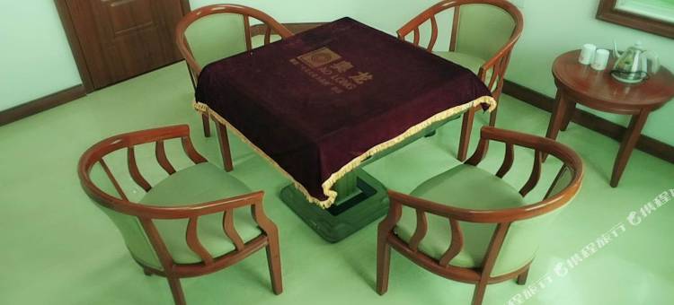 昌图宏盛宾馆图片