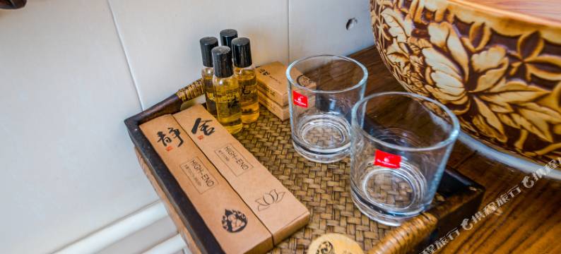 听海公寓(青岛东海西路店)图片