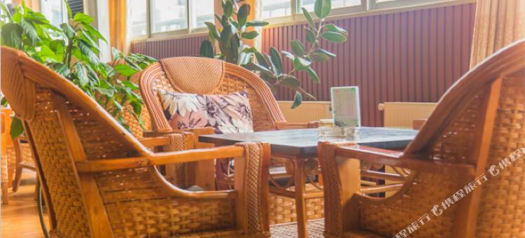 绵阳神州大酒店(绵阳平政客运站店)图片