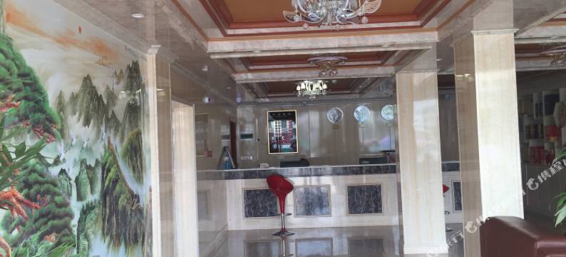 乐安唐朝大酒店图片