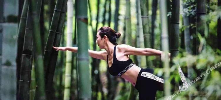 听涧·莫干山｜椿山集花园景观度假民宿图片