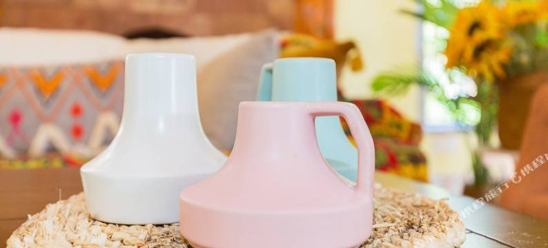 十三墅独栋别墅(海口鲁能海蓝福源店)图片