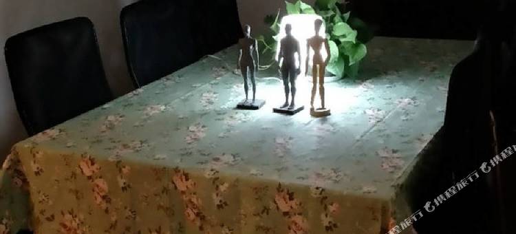 晋中小窝民宿图片