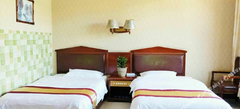 普洱春红酒店图片