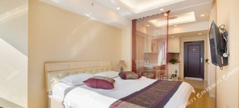 格尔曼公寓(沈阳北站华府店)图片