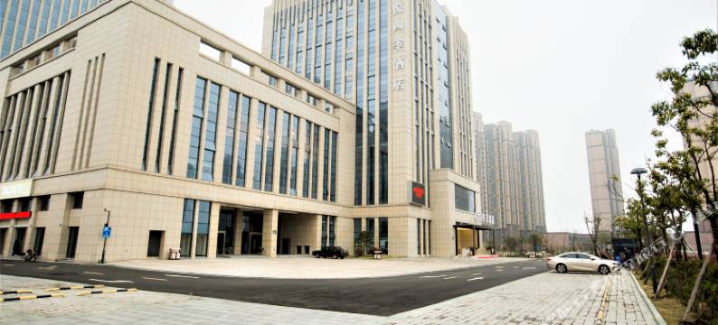 宁波心悦四季酒店图片