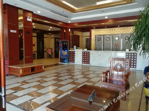 珠海宝庆府大酒店