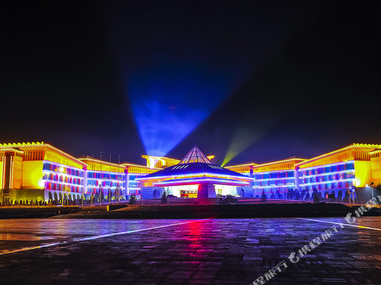 宁武芦芽山国际酒店