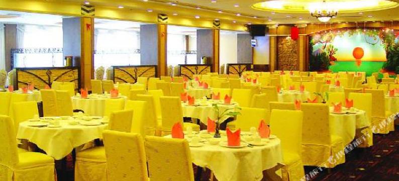 L海景度假公馆(三亚鸿洲国际店)图片