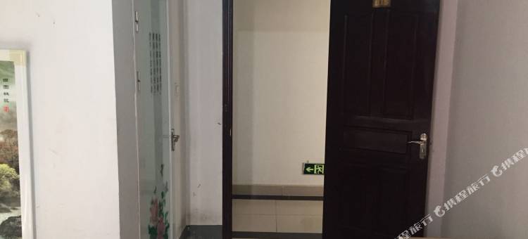 济南学府宾馆图片