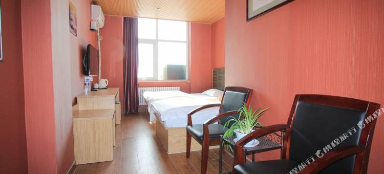 如家华驿酒店(烟台养马岛风景区店)图片