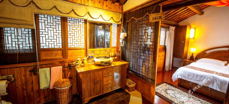 上海璞隐客栈图片