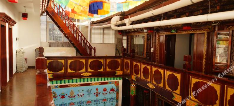 香格里拉逢源客栈(广州人家)图片