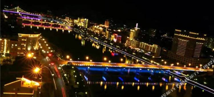 将乐新忆江南快捷酒店图片