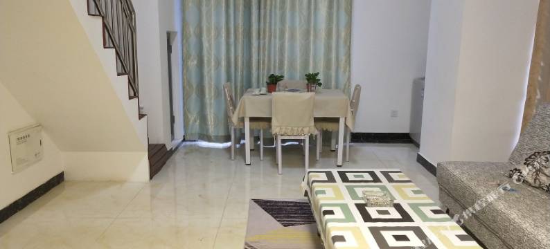 优家公寓(北京良乡东路店)图片