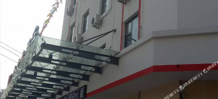 尚客优酒店(滨州滨北店)图片