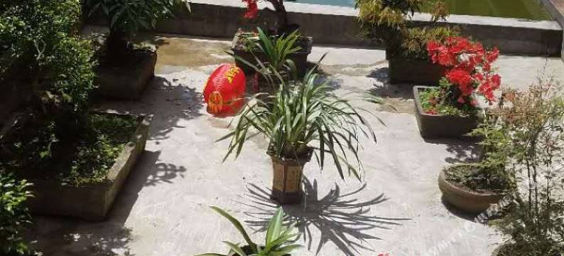 大方好兴情酒店图片