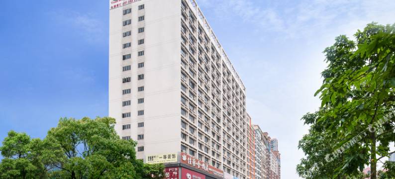 维也纳酒店(深圳松岗立业路店)图片