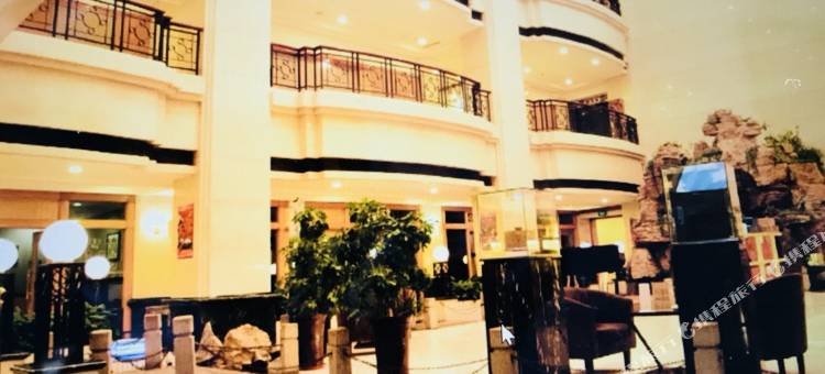 河北汇源大酒店图片