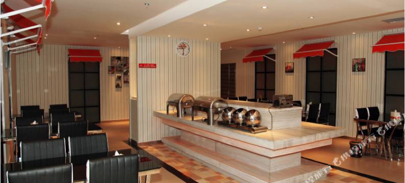 民权枫尚格调酒店(民权火车站店)图片