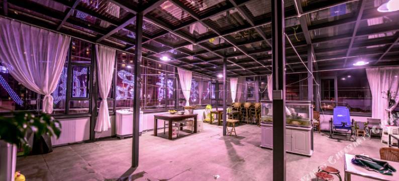 大理民豪酒店图片