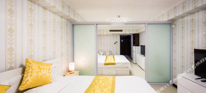 上海万棠民宿图片