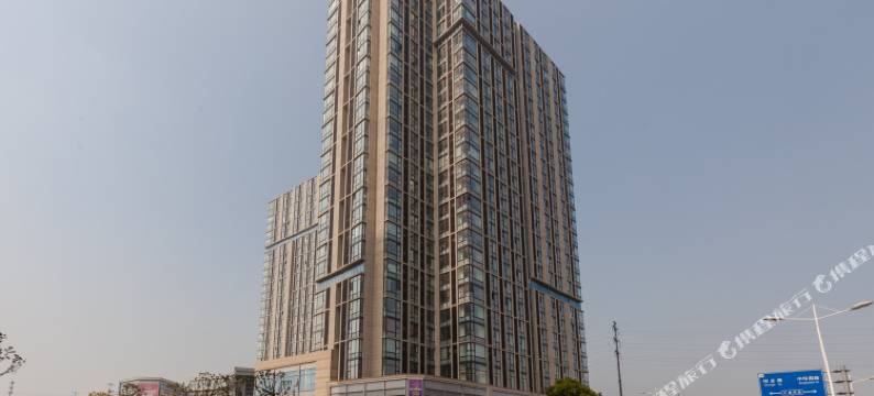 舒格公寓(昆山南站店)图片