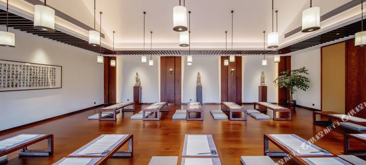 重庆大足石刻观堂图片