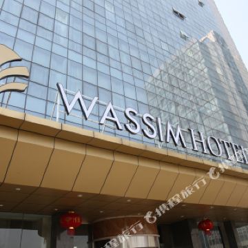 万信酒店(南京青奥体育公园店)