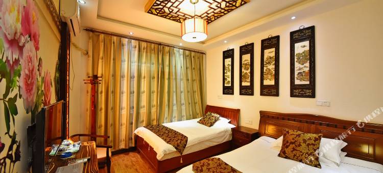 周庄古镇别苑精品客栈图片