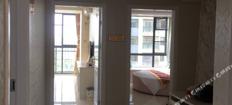 武汉馨梦公寓图片