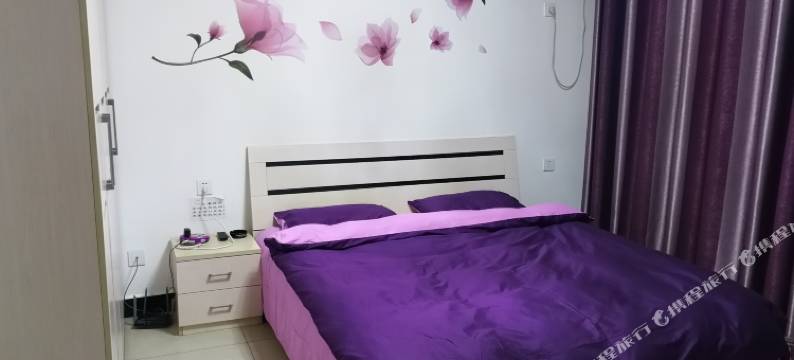 北京司马台同福客栈图片