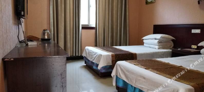 云台山七贤宾馆图片