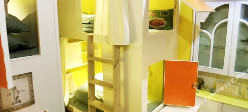 厦门努努青年旅舍图片