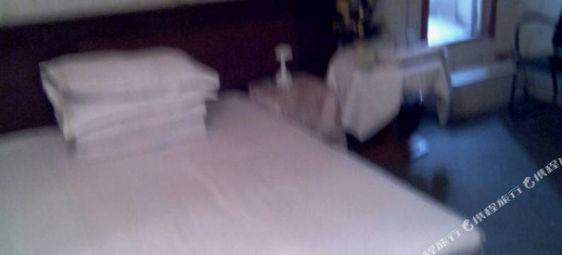 武汉8加2城市旅馆图片