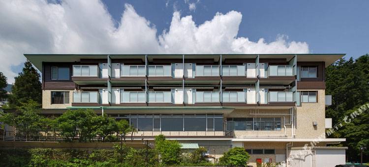 拉弗雷箱根强罗汤之栖酒店(Laforet Hakone Gora Yunosumika)图片