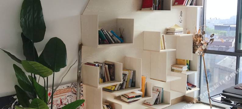 重庆大隐小舍民宿图片