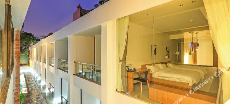 厦门燕栖民宿图片