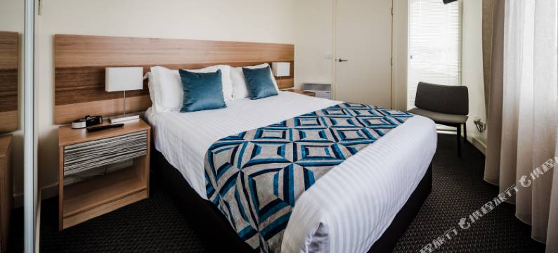 萨拉曼卡陶乐酒店(Salamanca Terraces)图片