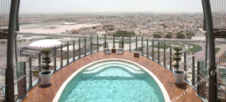 多哈火炬酒店(The Torch Doha)图片