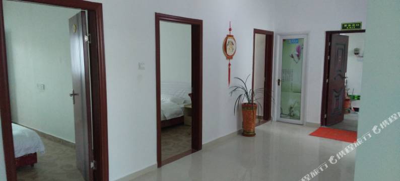 泰宁君来民宿图片