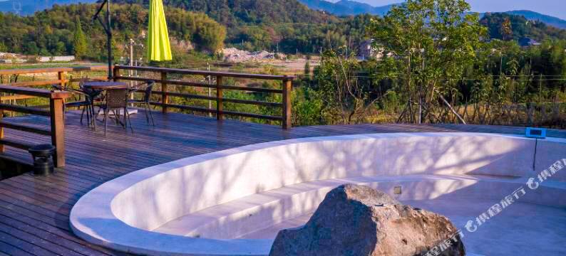 杭州荷月居民宿图片